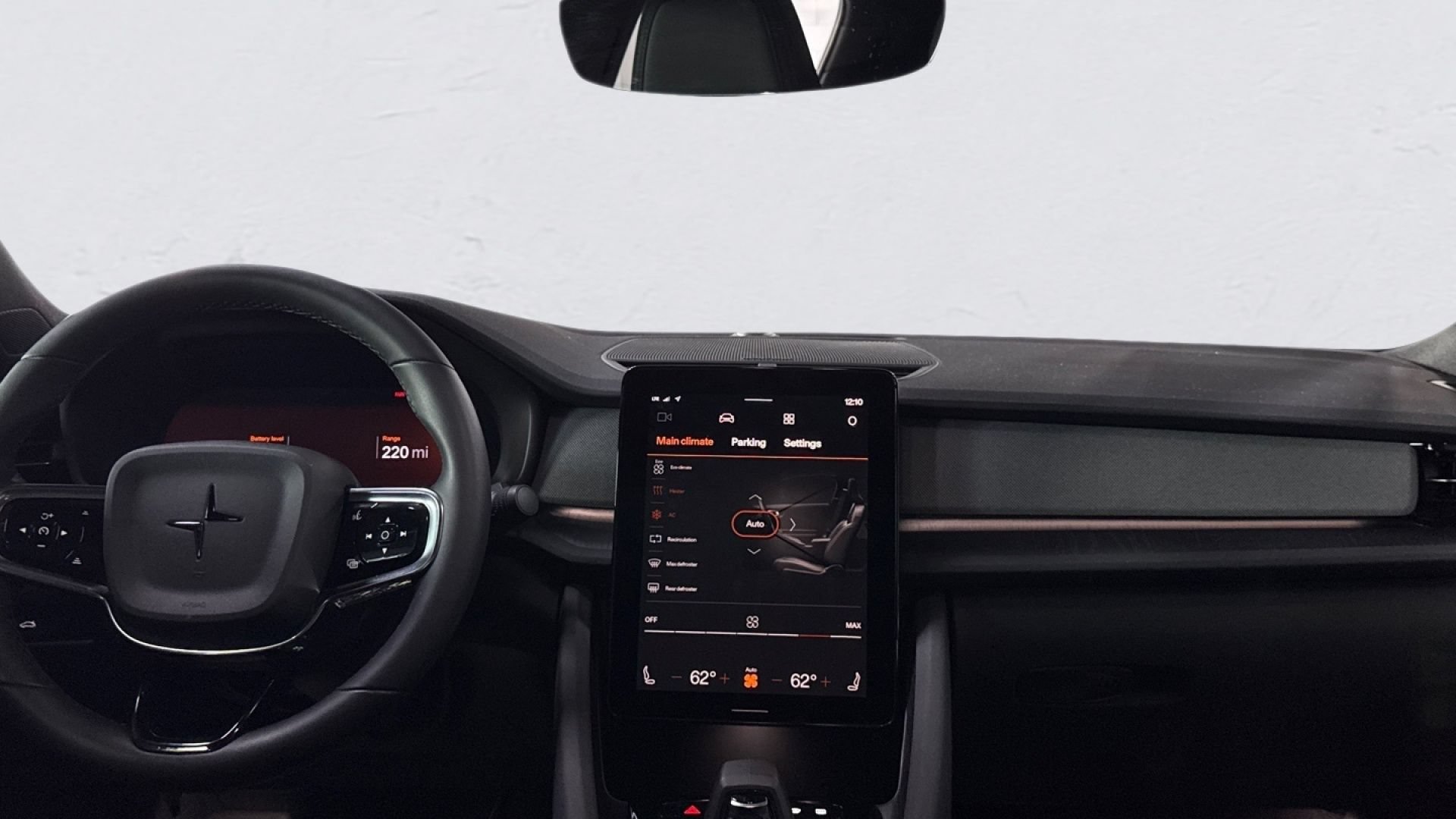 Certified 2023 Polestar Polestar 2 w/ Pilot Pack AWD/4WD image 23