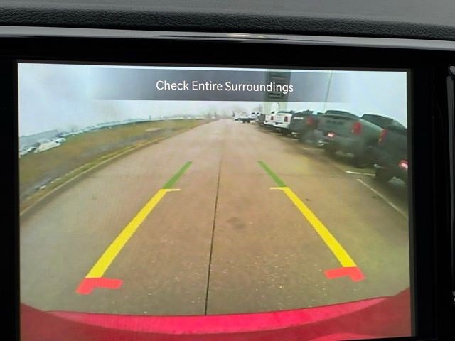 New 2026 Chrysler Pacifica Limited w/ S Appearance Package image 20