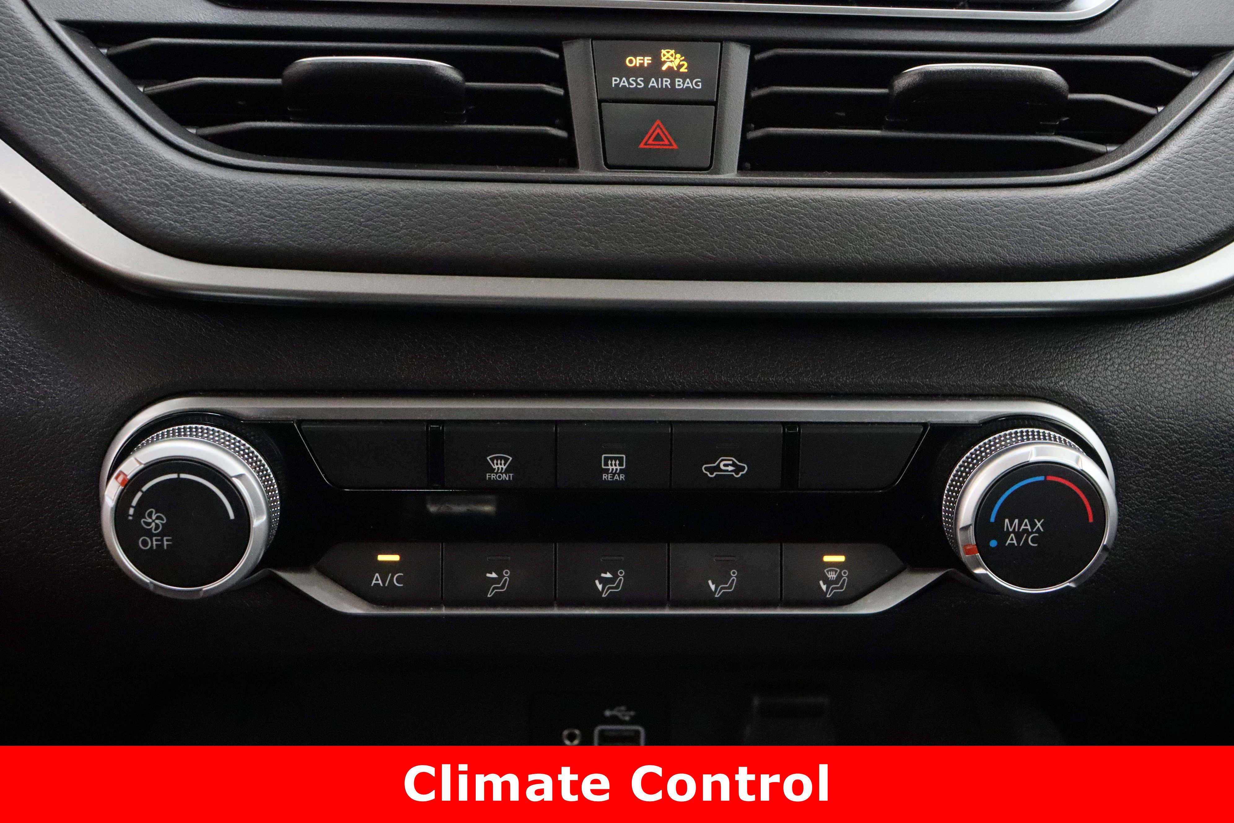 Used 2024 Nissan Altima 2.5 S image 19