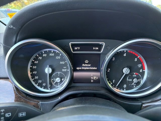 Used 2014 Mercedes-Benz GL 350 BlueTEC 4MATIC image 24