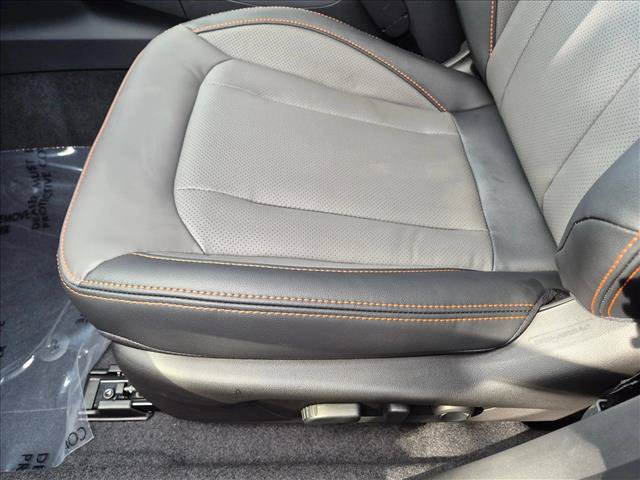 New 2026 Subaru Crosstrek 2.5i Limited AWD/4WD image 4