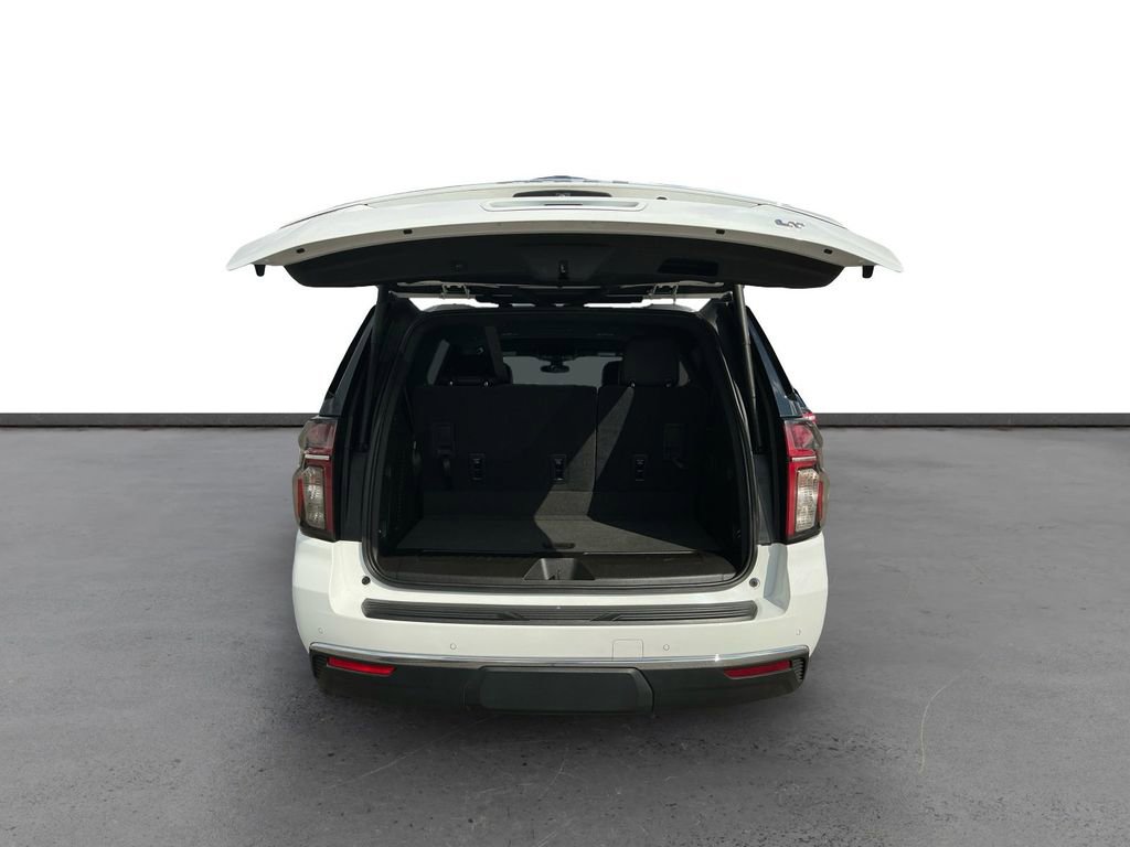 Used 2021 Chevrolet Tahoe LT image 24