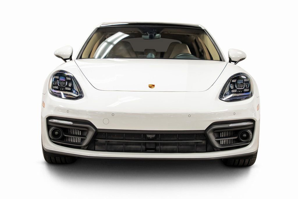 Used 2023 Porsche Panamera Platinum Edition image 7