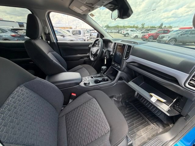 New 2026 Ford Ranger XL w/ Trailer Tow Package AWD/4WD image 12