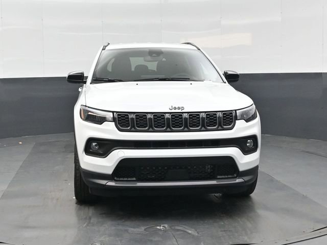 New 2026 Jeep Compass Latitude image 9