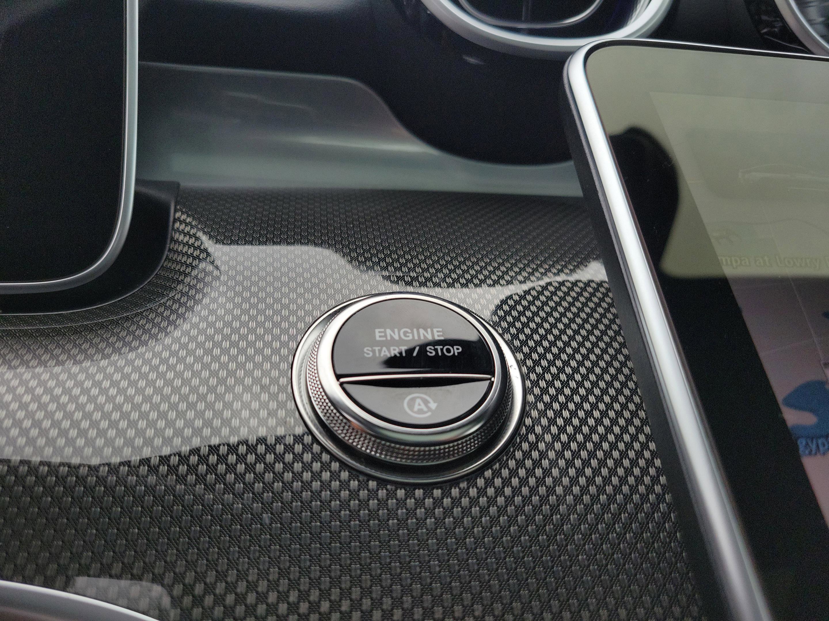 Certified 2026 Mercedes-Benz CLE 300 4MATIC Coupe image 19