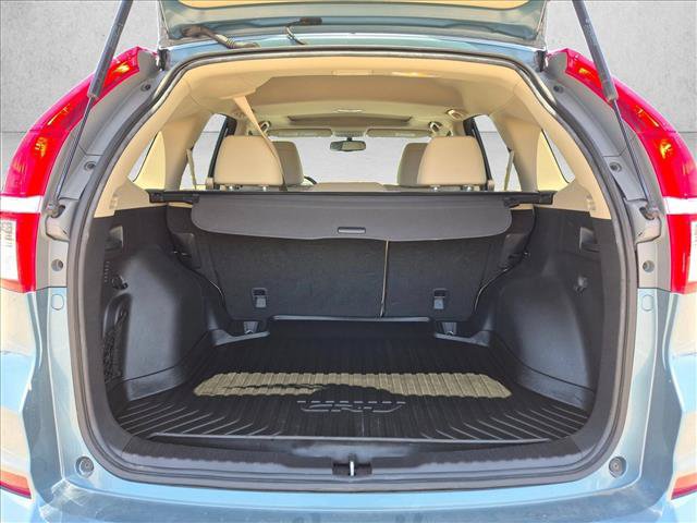 Used 2016 Honda CR-V EX-L image 6