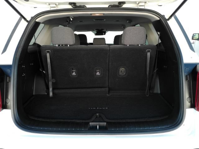 Used 2023 Hyundai Palisade SE FWD image 22