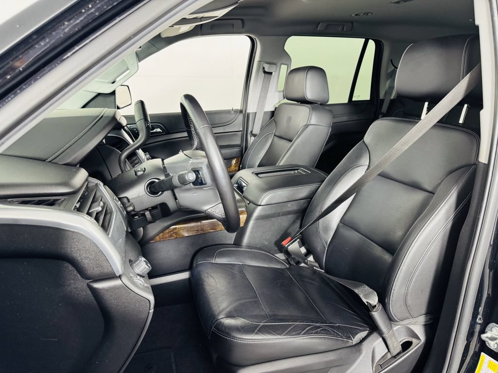 Used 2020 Chevrolet Tahoe LT RWD image 6