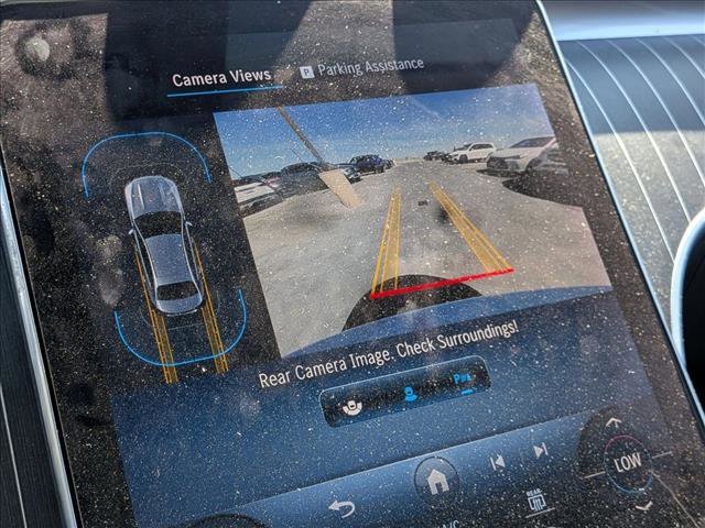 Used 2023 Mercedes-Benz C 300 Sedan image 13