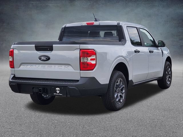 New 2026 Ford Maverick XLT w/ Equipment Group 301A AWD/4WD image 7