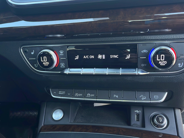 Used 2019 Audi Q5 Premium AWD/4WD image 20