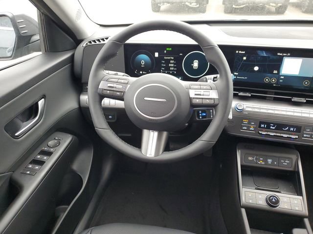 New 2026 Hyundai Kona Limited AWD/4WD image 9