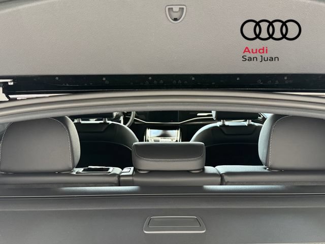 New 2026 Audi Q8 Premium Plus AWD/4WD image 12