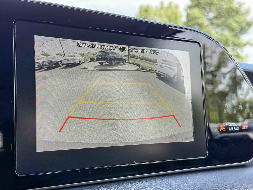 Used 2020 Hyundai Palisade SEL w/ Convenience Package AWD/4WD image 26