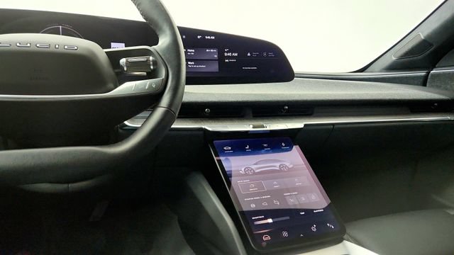 Used 2024 Lucid Air Touring AWD/4WD image 61