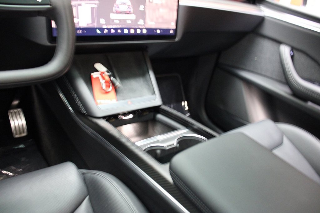 Used 2022 Tesla Model X Plaid AWD/4WD image 45