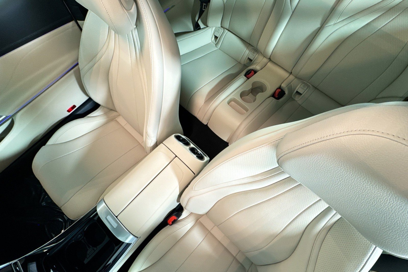 New 2026 Mercedes-Benz CLE 450 4MATIC Coupe image 19