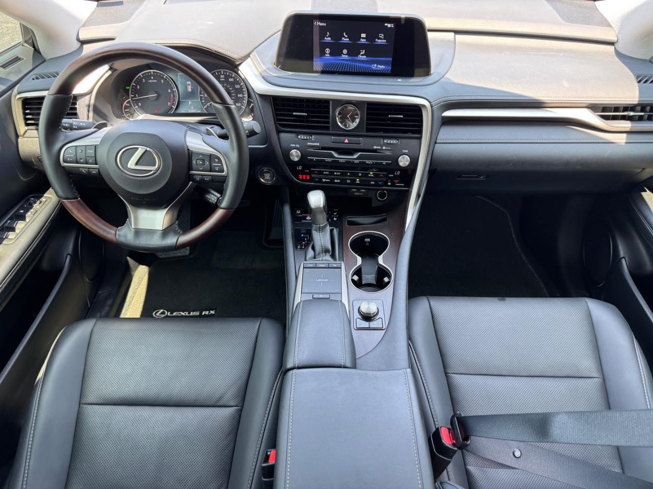 Used 2022 Lexus RX 350 AWD w/ Premium Package image 12