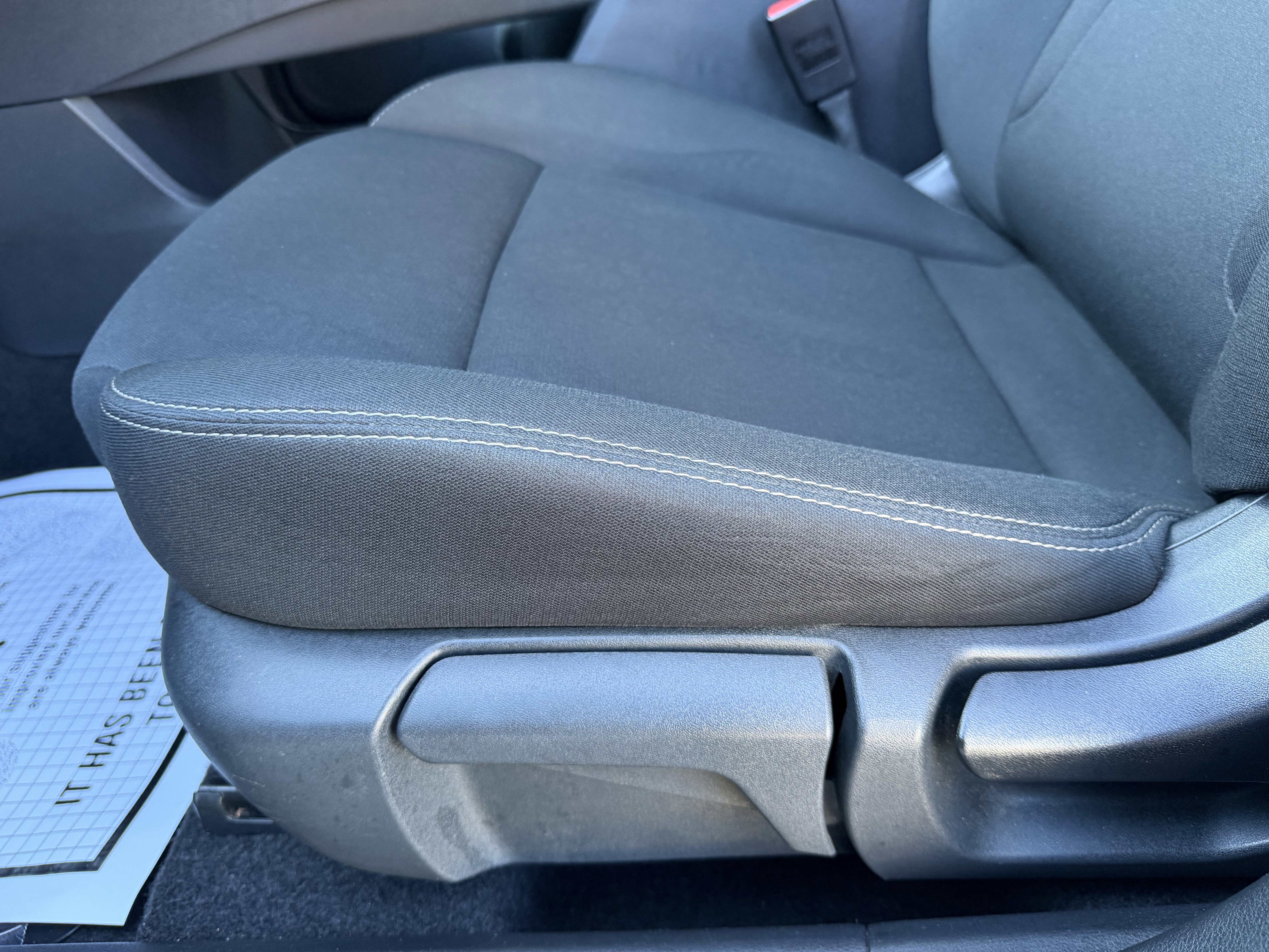 Certified 2023 Nissan Rogue S image 18