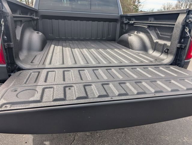 New 2026 RAM 1500 Laramie w/ Bed Utility Group image 27