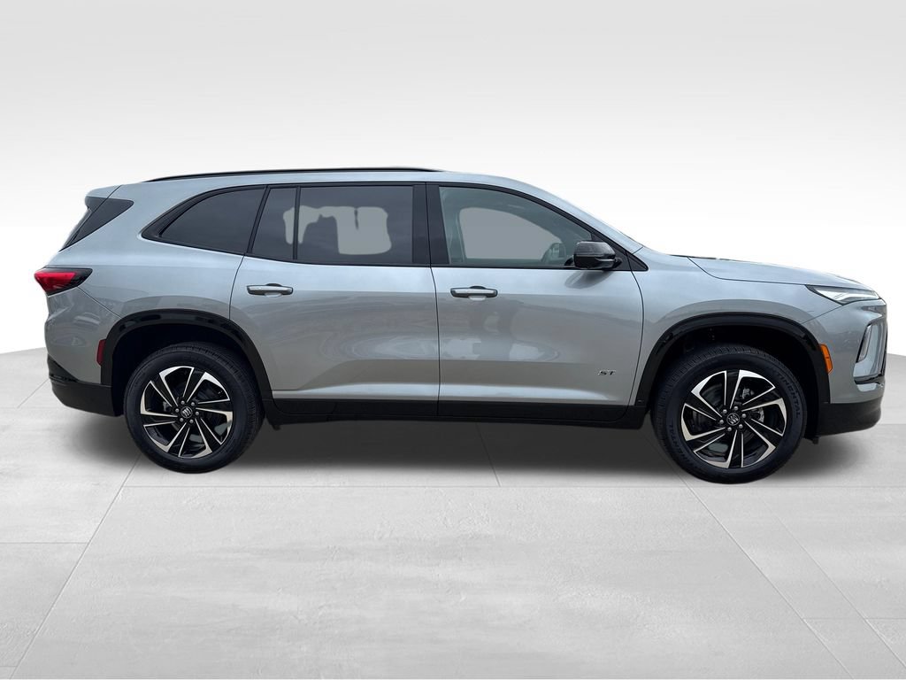New 2026 Buick Enclave Sport Touring w/ Power Package AWD/4WD image 12