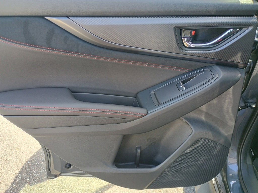 New 2025 Subaru WRX GT image 12