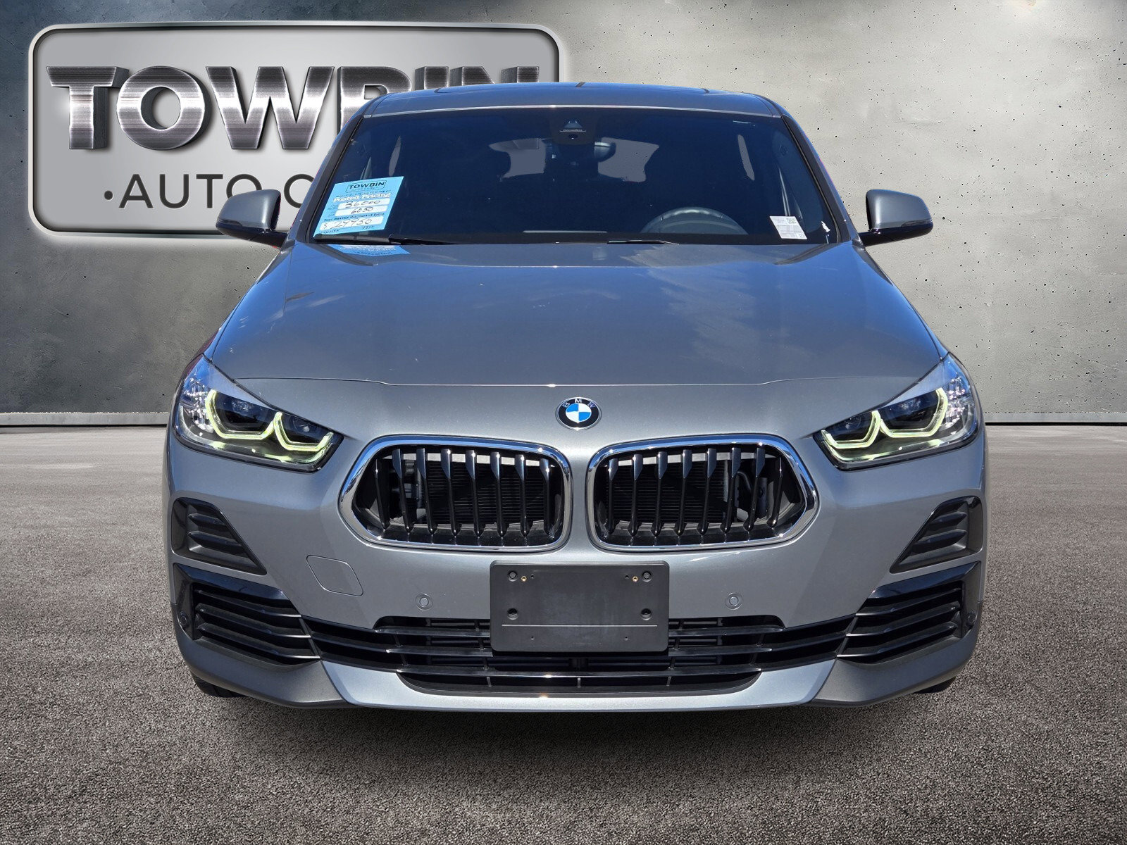 Used 2023 BMW X2 sDrive28i w/ Convenience Package image 9