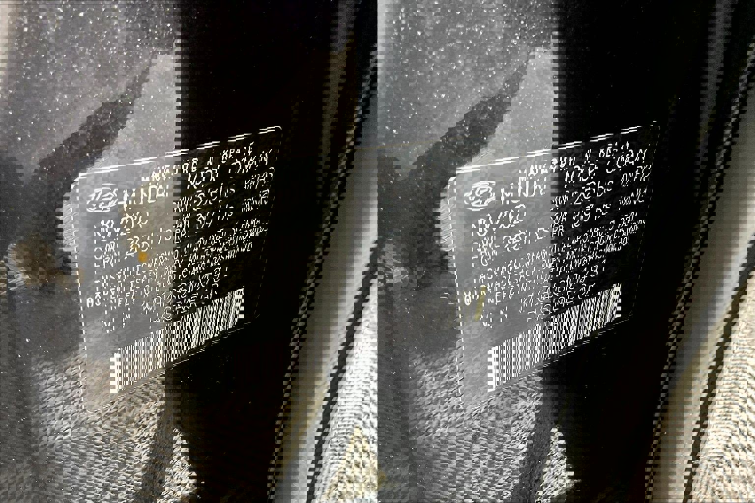 Used 2021 Genesis G80 2.5T w/ Prestige Package image 15