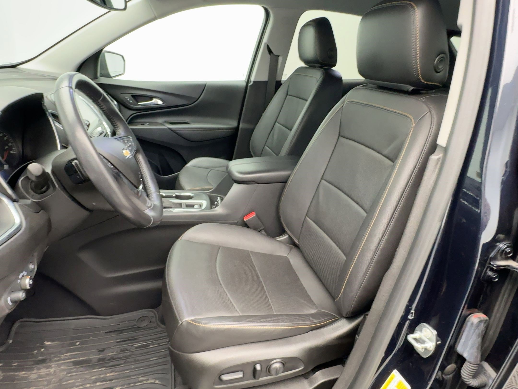 Certified 2021 Chevrolet Equinox Premier image 5