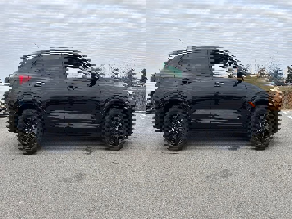 New 2026 Buick Encore GX Sport Touring w/ Advanced Technology Package image 7