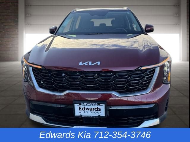 New 2025 Kia Sorento S image 5