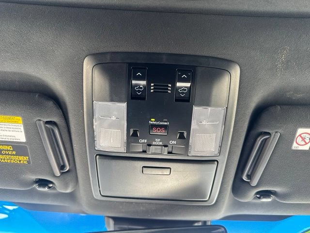 Used 2020 Lexus GX 460 Premium w/ Premium Package AWD/4WD image 32