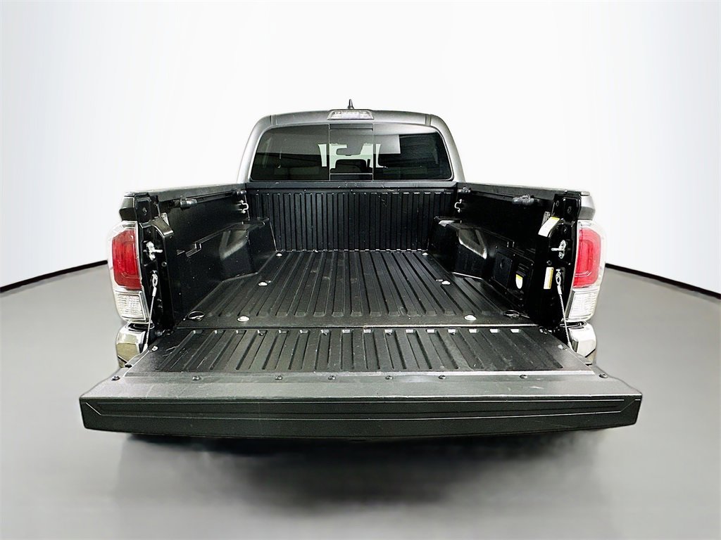 Used 2023 Toyota Tacoma TRD Off-Road image 34