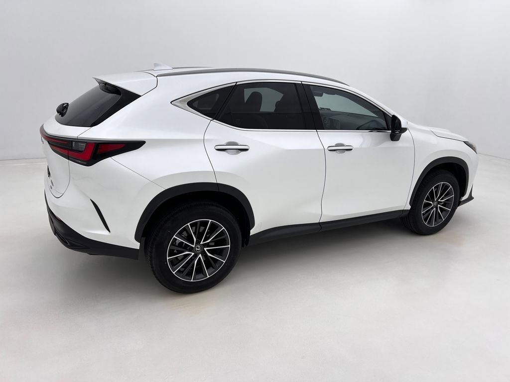 Used 2024 Lexus NX 350 AWD w/ Cold Area Package image 6
