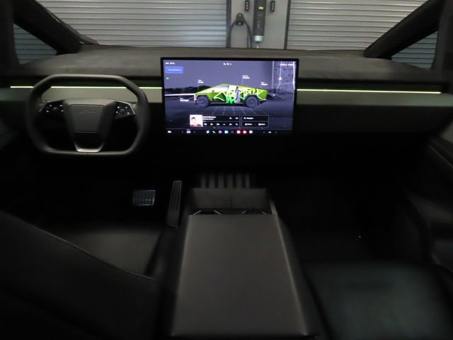 Used 2024 Tesla Cybertruck Cyberbeast image 24