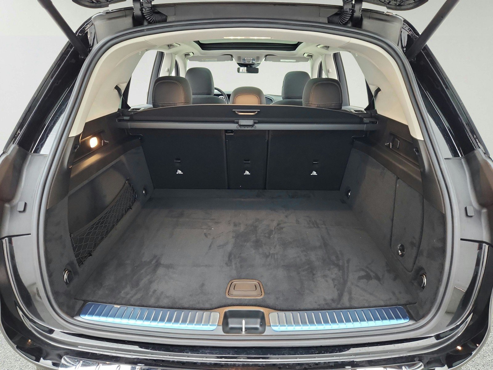 New 2026 Mercedes-Benz GLE 350 4MATIC image 28