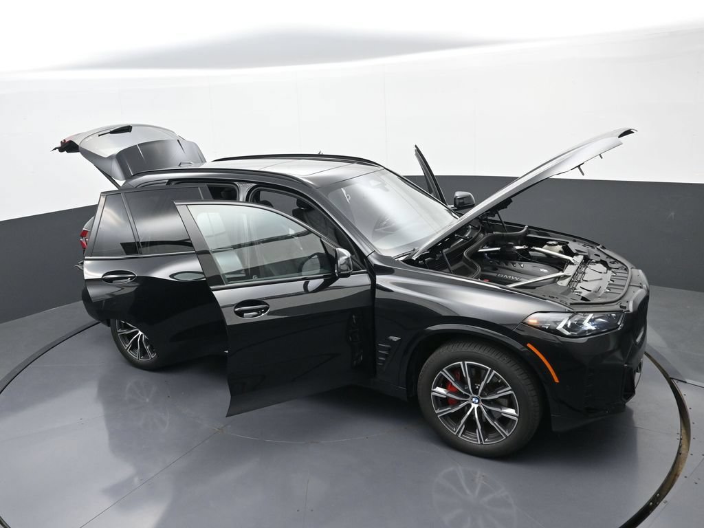 New 2026 BMW X5 sDrive40i w/ M Sport Package RWD image 39