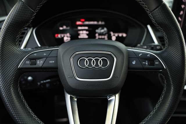 Used 2023 Audi SQ5 Prestige w/ Prestige Package AWD/4WD image 32
