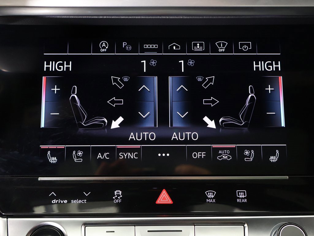 Used 2023 Audi A6 3.0T Prestige w/ Prestige Package image 57