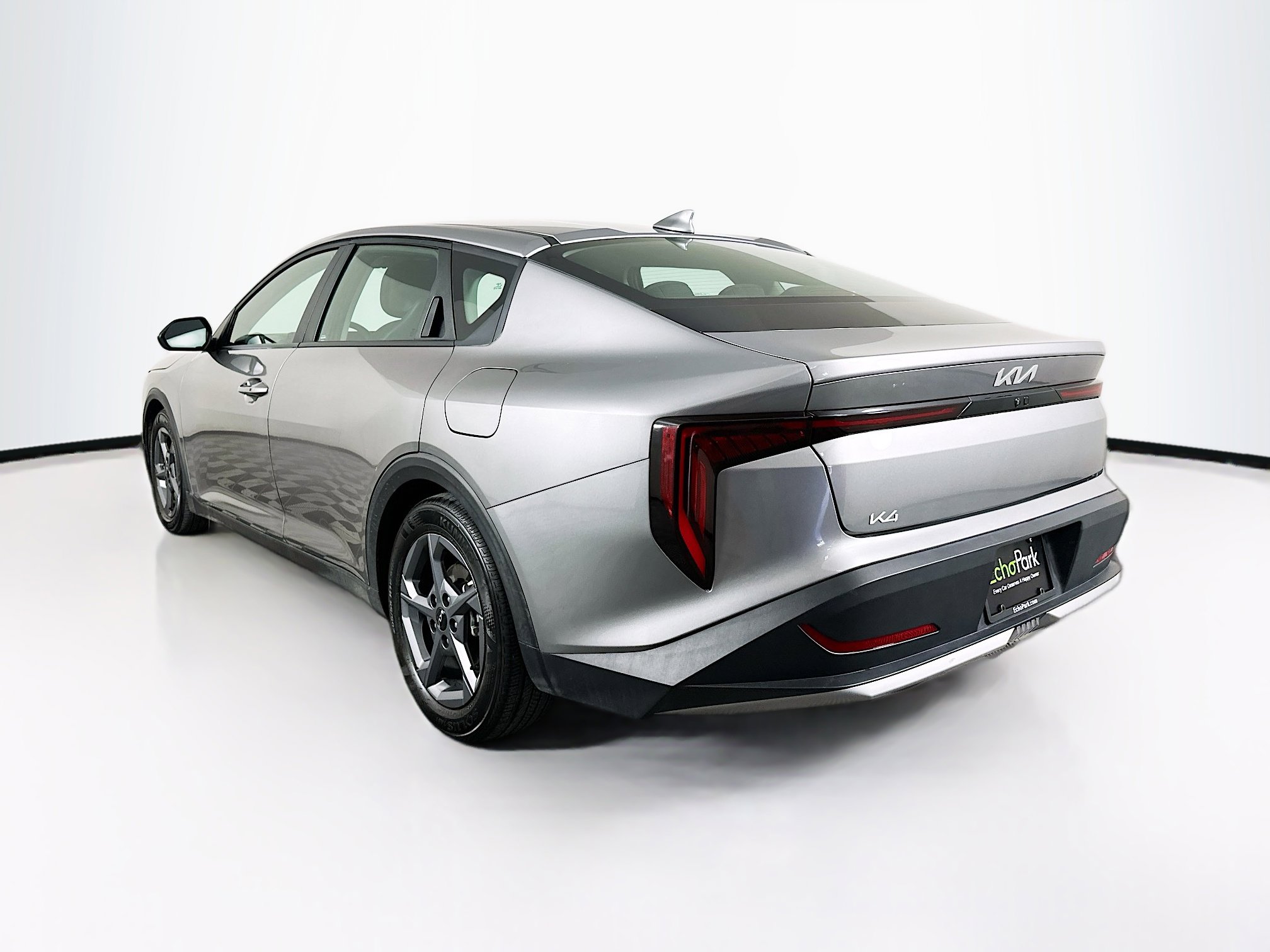 Used 2025 Kia K4 LXS image 5