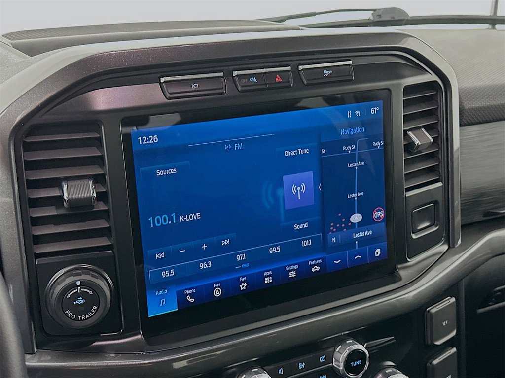 Used 2023 Ford F150 XLT image 14