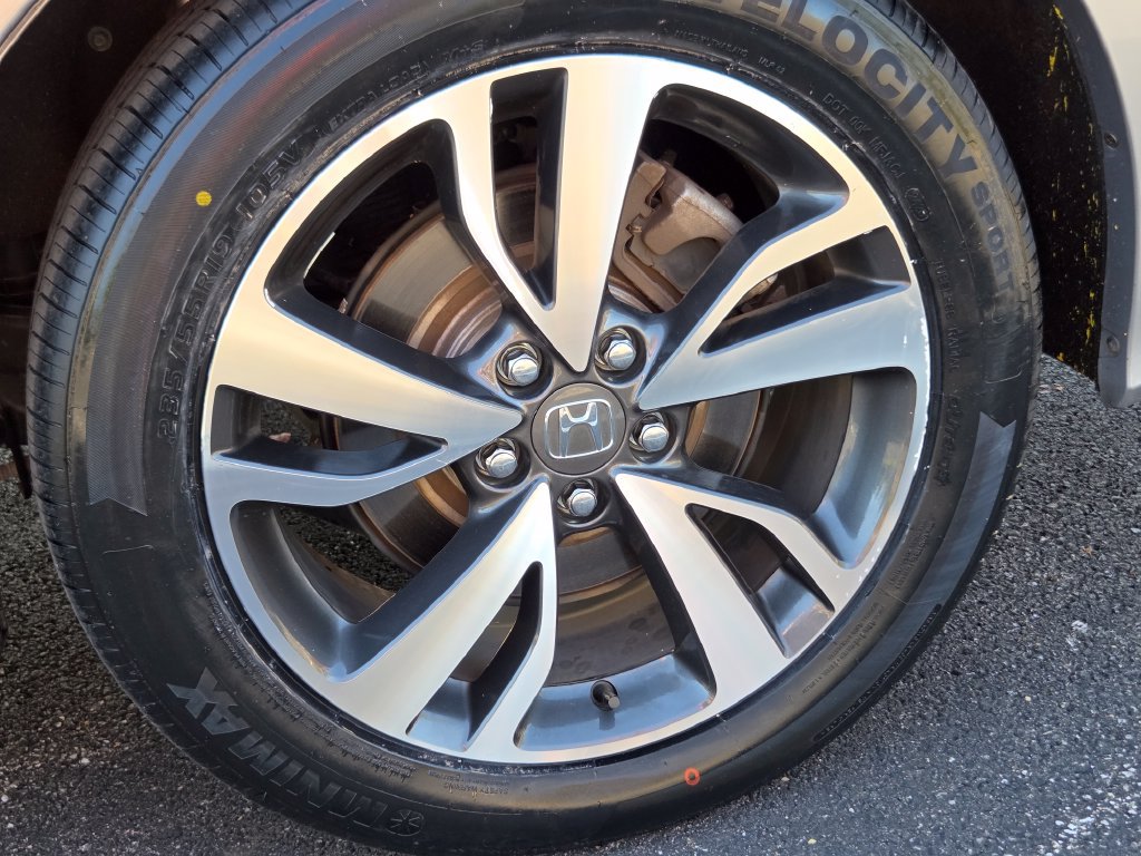 Used 2024 Honda Odyssey Touring image 20