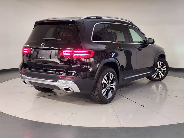 Used 2025 Mercedes-Benz GLB 250 GLB 250 video 2
