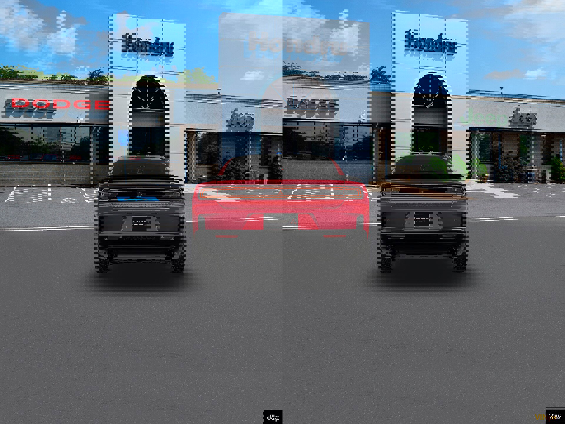 New 2026 Dodge Charger Scat Pack image 6