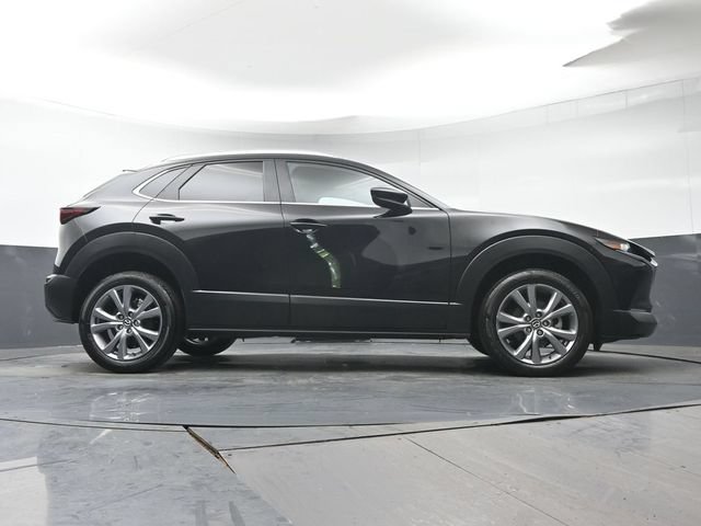 Certified 2023 MAZDA CX-30 AWD 2.5 S w/ Select Package image 33
