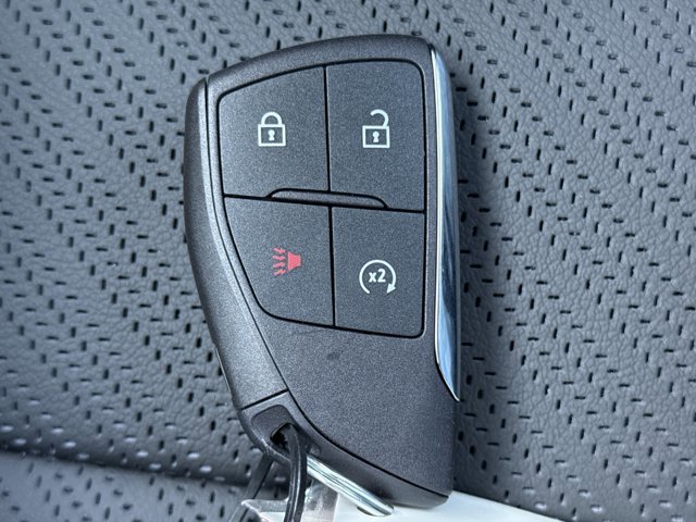 New 2026 GMC Canyon AT4X image 27