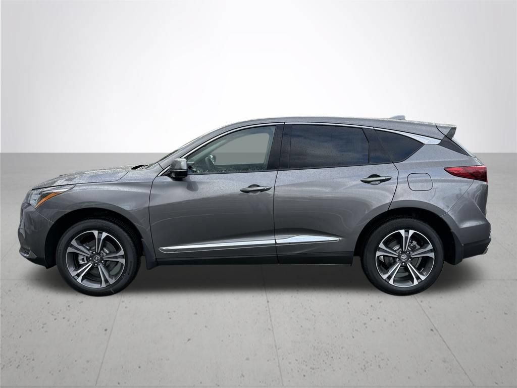New 2026 Acura RDX SH-AWD w/ Technology Package image 9