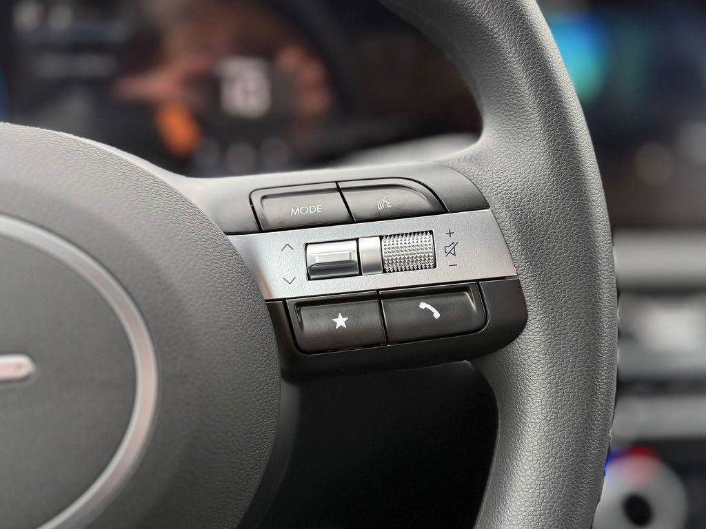 New 2026 Hyundai Santa Cruz SEL image 12