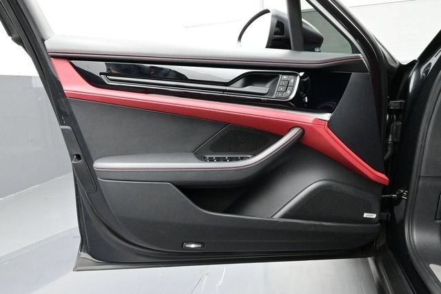 Certified 2024 Porsche Panamera 4 AWD/4WD image 7
